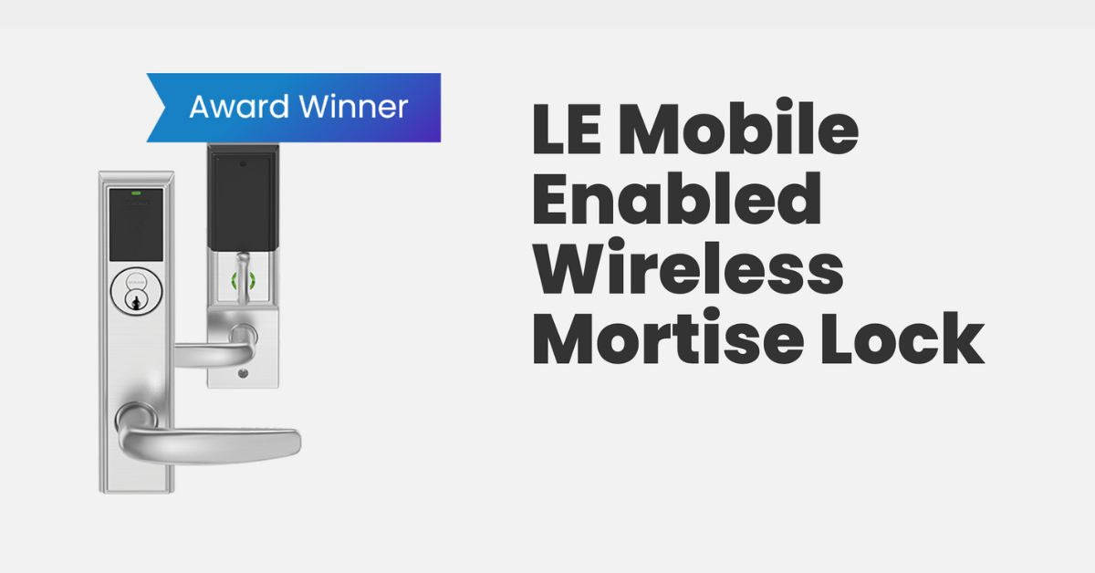 Schlage LE Series Model Breakdown: LEMS, LEMD, LEBMS, and LEBMD Explained